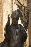 Papst Johannes Paul II