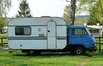 Camping