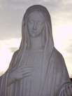 Muttergottes