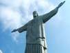Christus-Statue Polen