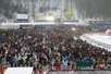 Weltcupspringen in Zakopane 2011
