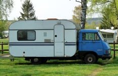 Camping