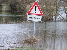 Hochwasser
