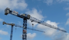 Streit um Libeskind Wolkenkratzer in Warschau