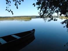 Sommerurlaub in Masuren
