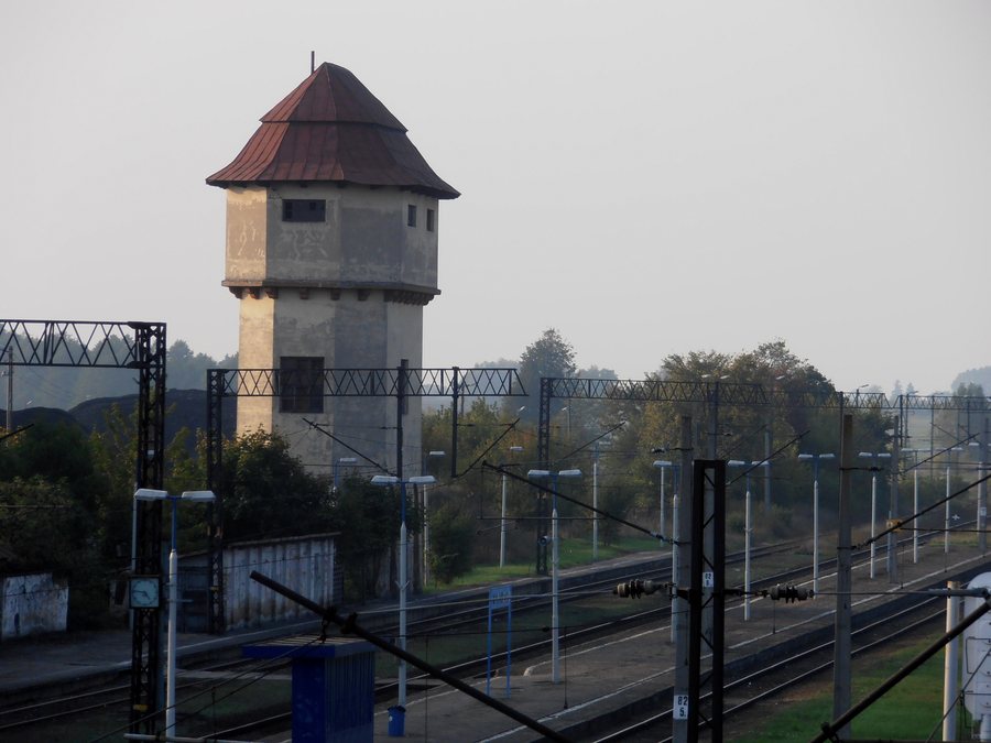 File:Wodociągowa wieża ciśnień w Grajewie 4.JPG