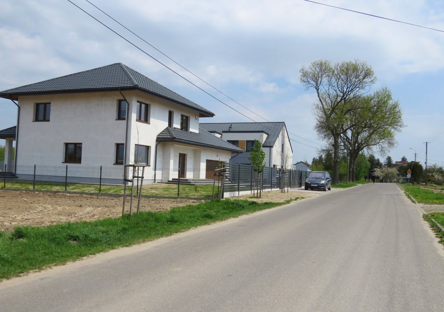 File:Święcice 1. Ulica Kopytowska.jpg