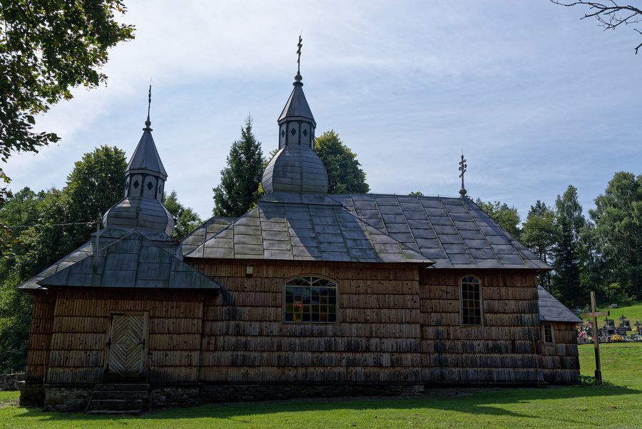 File:Olchowiec, cerkiew św. Mikołaja.jpg