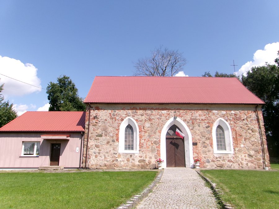 File:Brudzewice, kościół 1.jpg