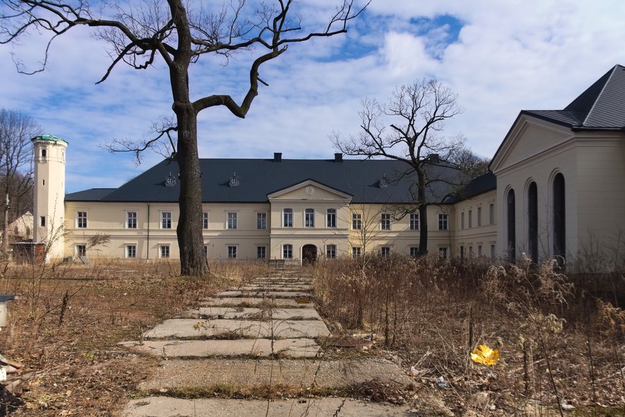 File:Siemianowice Śląskie pałac 2025.jpg
