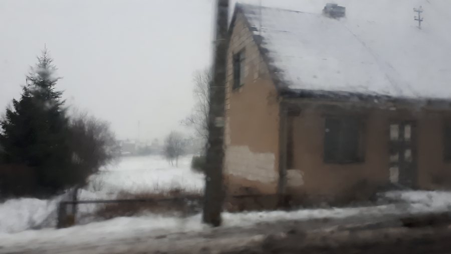 Sztabin, Podlaskie Voivodeship, Poland