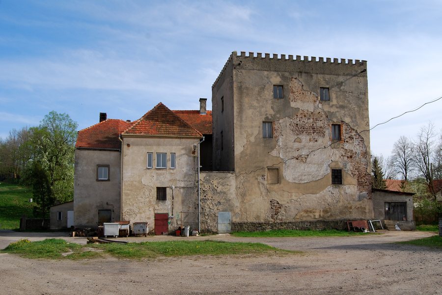File:PL, Sędziszowa, dwór DSC 0003-001.JPG