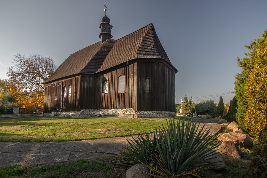 File:SM Zimna Wódka Kościół Marii Magdaleny (4) ID 628689.jpg