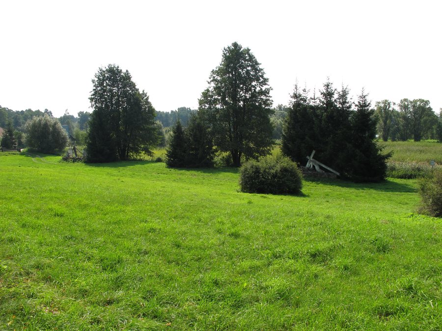 File:Podlaskie - Turośń Kościelna - Niewodnica Kościelna - Kościelna 3 - Kościół św. Antoniego 20110827 07.JPG