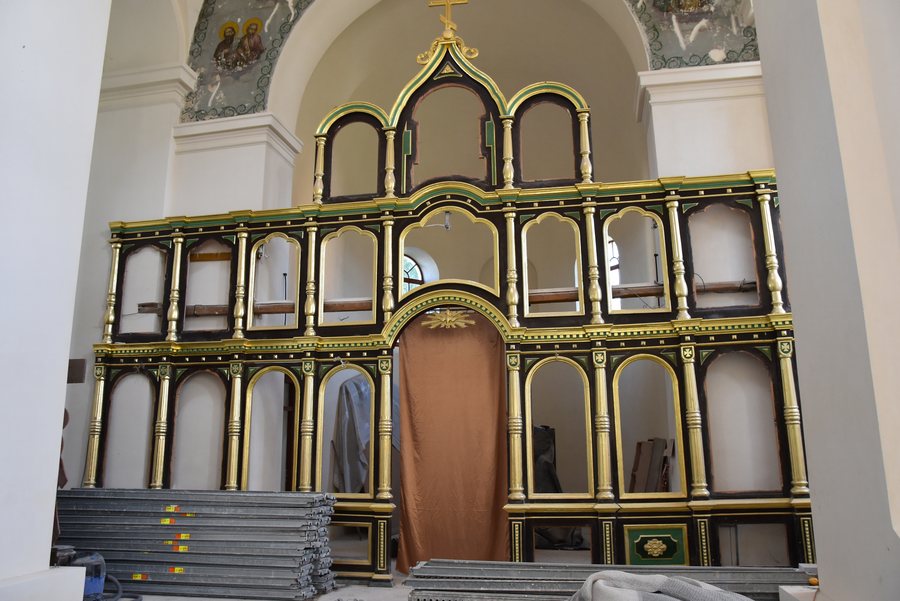 File:Tomaszów Lubelski Cerkiew św. Mikołaja awe.jpg