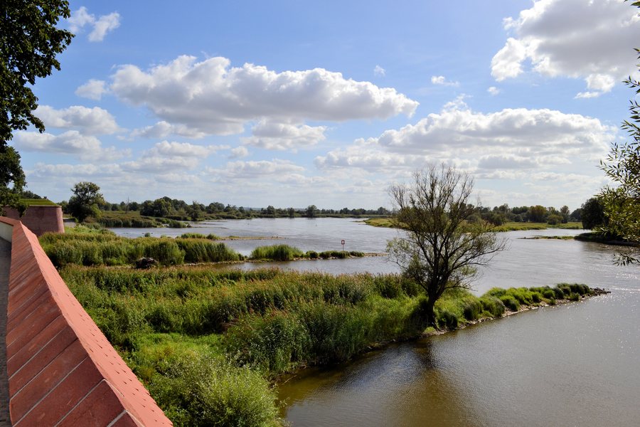 File:Kostrzyn nad Odrą rzeka Odra.jpg