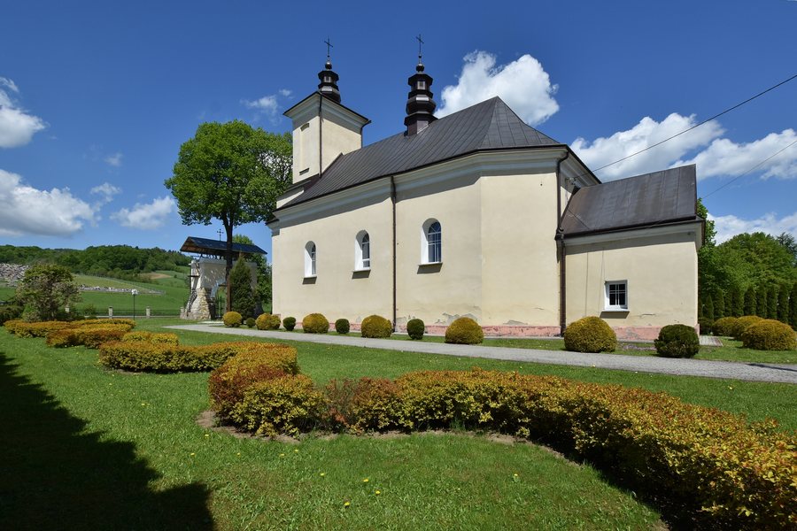 File:Łukowe, cerkiew św. Dymitra (HB3).jpg