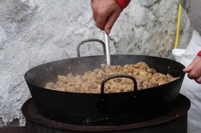 Küche in Polen - Vielfältige Gaumenfreuden Küche in Polen - Vielfältige Gaumenfreuden