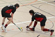 Hallenhockey WM 2011 in Posen