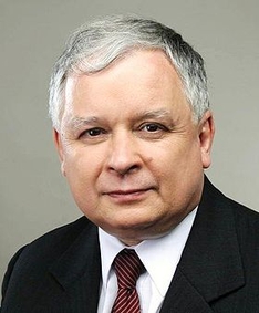 Lech Kaczynski (1949 - 2010)