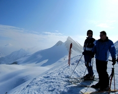 Polens Wintersportgebiete rüsten auf