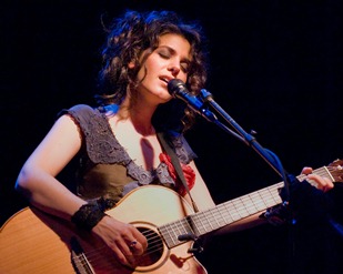 Katie Melua Konzert in Warschau