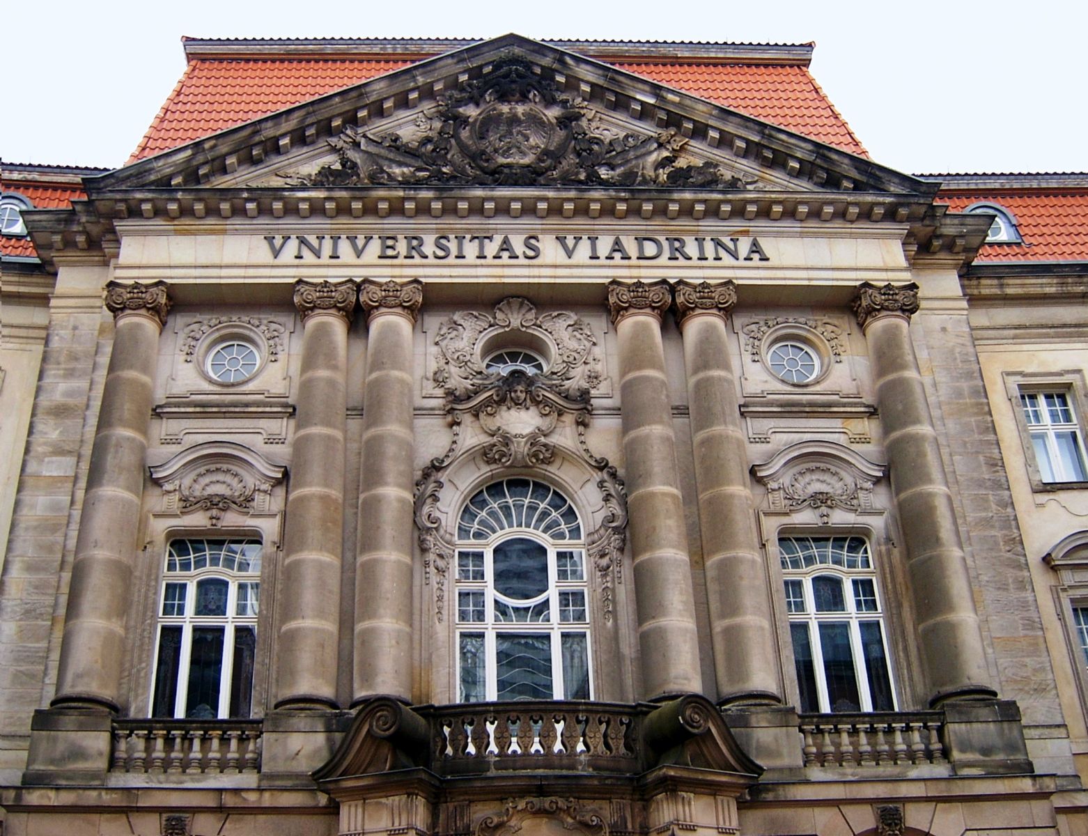 Europa-Universität Viadrina
