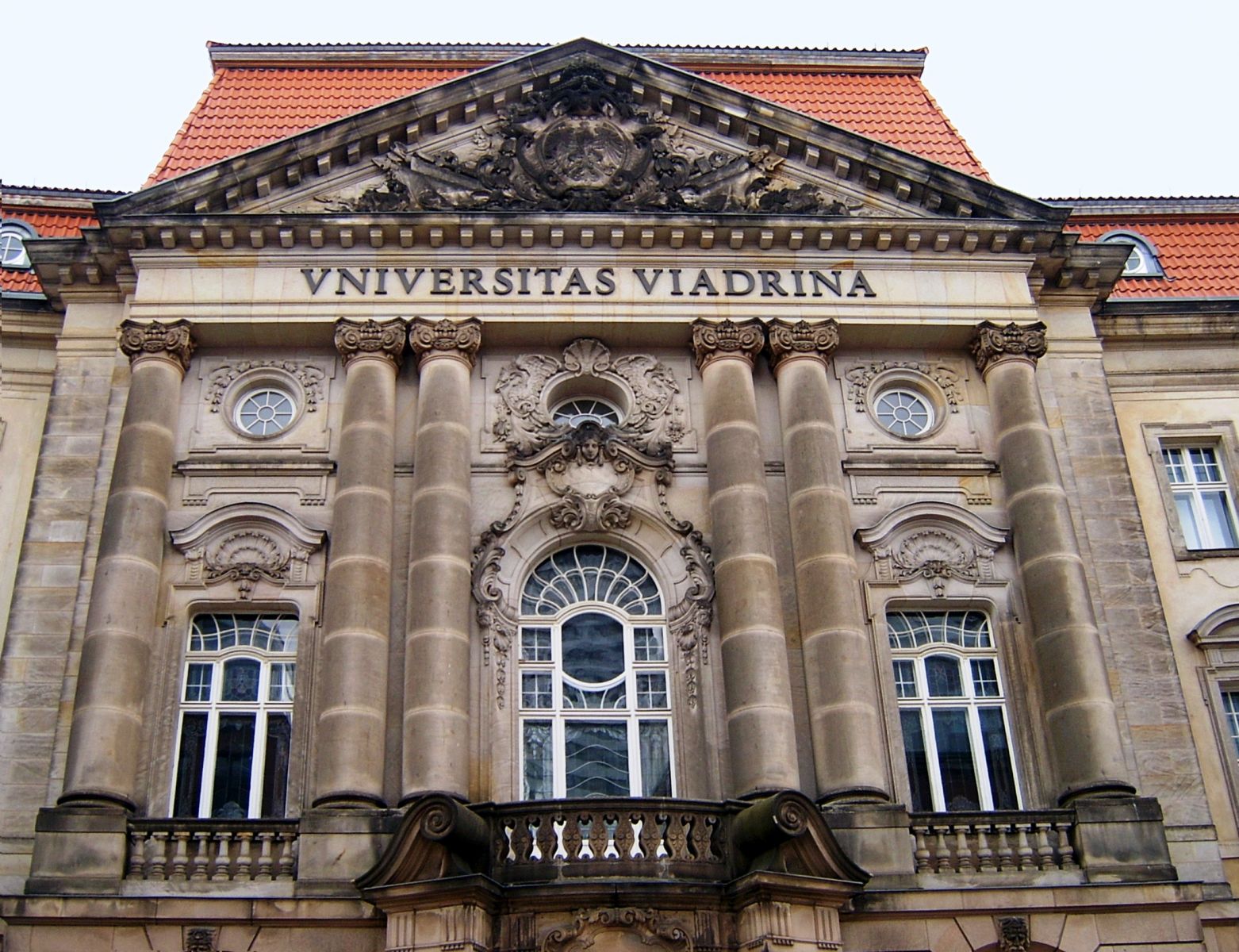 Europa-Universität Viadrina