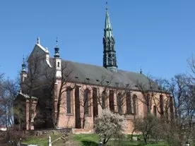Heiligkreuz