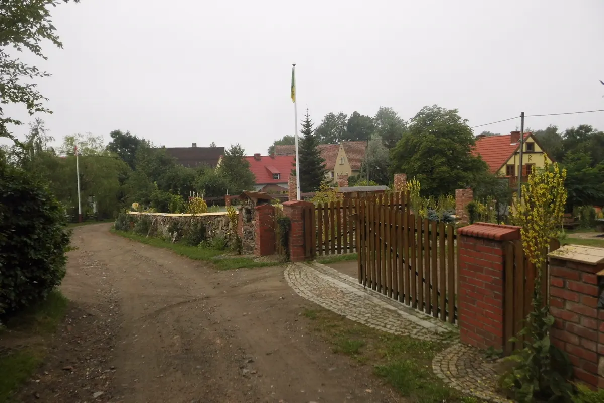 Bauernhofurlaub in Niederschlesien Bauernhofurlaub in Niederschlesien