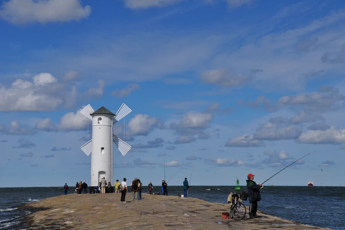 Polen Reiseinformationen
